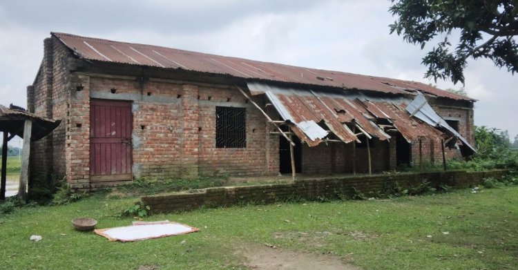 শিক্ষার্থী নেই, তবুও এমপিওভুক্ত হলো স্কুলটি 