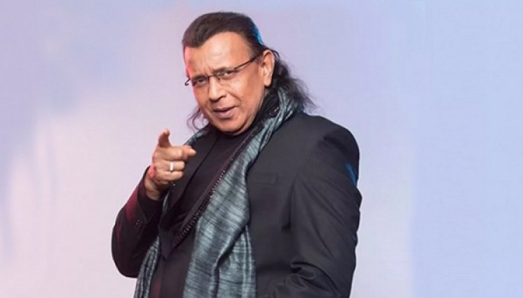 বহু বার আত্মহত্যার কথাও ভেবেছি, তবু কঠিন লড়াই চালিয়ে আজ এই জায়গায়: মিঠুন