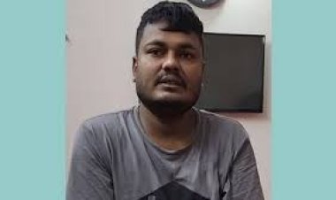 মাদক বেচে একবছরেই কোটিপতি বিজয়নগরের রুবেল