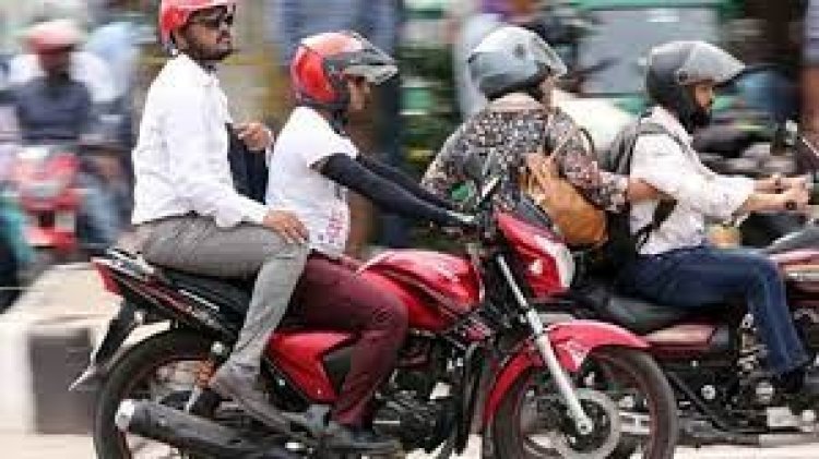 রাইড শেয়ারিং ও কুরিয়ারে খরচ বাড়ছে ২০ শতাংশ