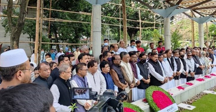 আমরা রাজপথের পুরাতন খেলোয়াড় : কাদের