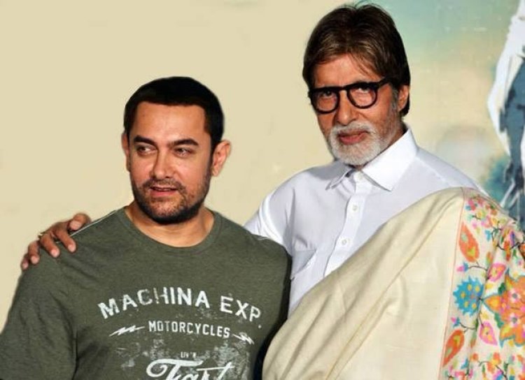 স্কুল ফি দিতে পারতেন না বাবা, বলতে গিয়ে কাঁদলেন আমির খান