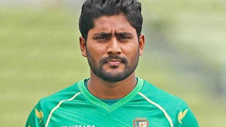 বিতর্কিত পোস্ট নিয়ে যে দাবি করলেন ইমরুল কায়েস
