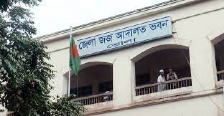 ভোলায় পুলিশের বিরুদ্ধে নিহত ছাত্রদল নেতার স্ত্রীর মামলা