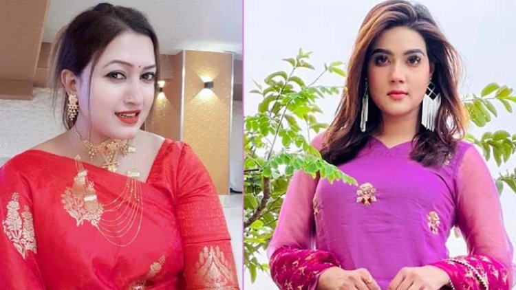 মাহিয়া মাহির ওপর ক্ষেপেছেন প্রযোজক