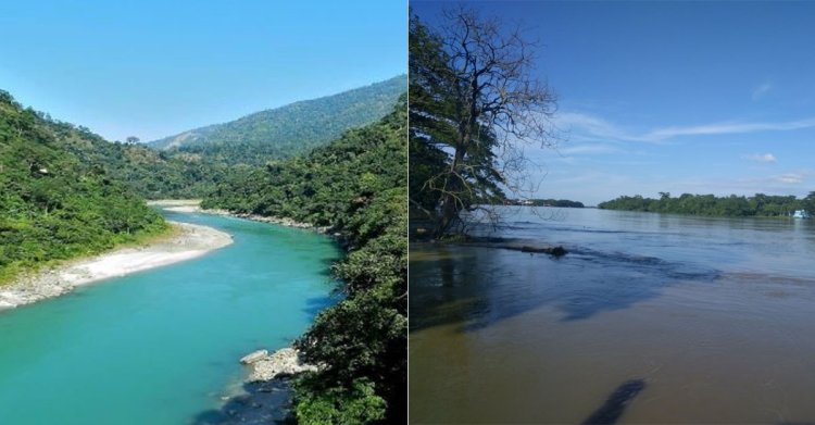 যৌথ নদী কমিশনের বৈঠকে তিস্তা প্রসঙ্গ না তোলার বার্তা নয়াদিল্লির