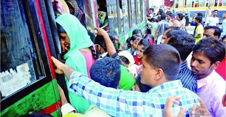 যৌন হয়রানির শিকার নারীদের প্রতিবাদে আগ্রহ কম: সমীক্ষা