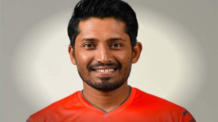 আমাদের প্রত্যেকের চার-ছক্কা মারার সামর্থ্য আছে: বিজয়