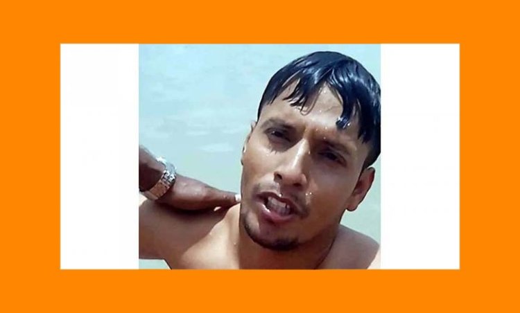 নদীতে ভেসে থাকা অবস্থায় ধরা হলো ধর্ষক কনস্টেবলকে