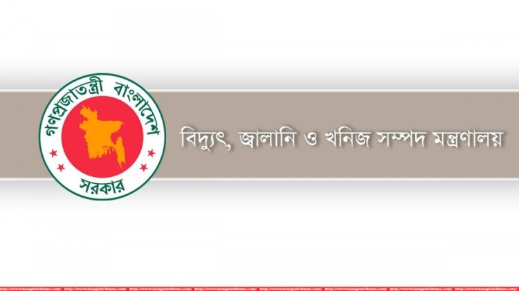 বিদেশি পরামর্শক নির্ভরতা কমাতে চায় জ্বালানি বিভাগ