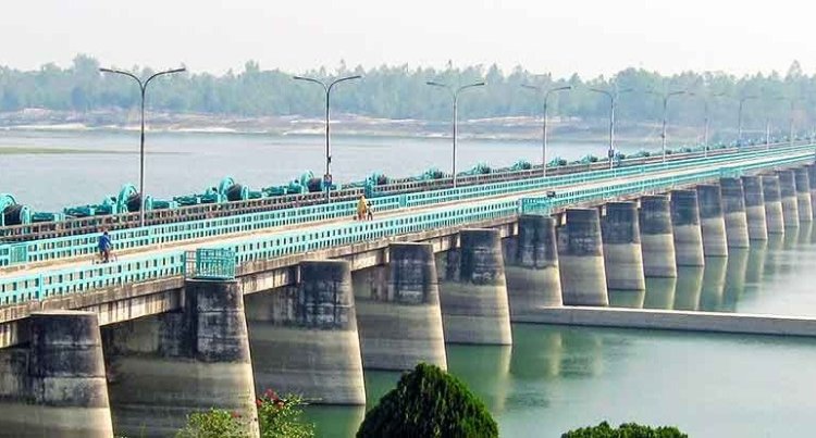 তিস্তার জট খোলা নিয়ে ‘নিশ্চয়তা’ দিতে পারেনি নয়াদিল্লি