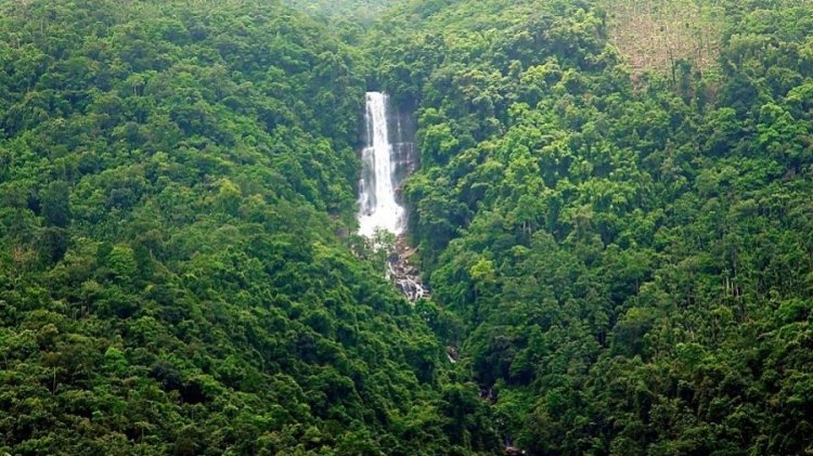 দুর্গম পাহাড়ে অস্ত্র তৈরির কারখানা