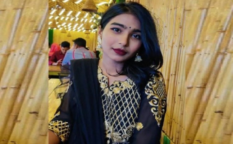বিশ্ববিদ্যালয় শিক্ষার্থী সানজানার ‘আত্মহত্যা’: বাবা গ্রেফতার