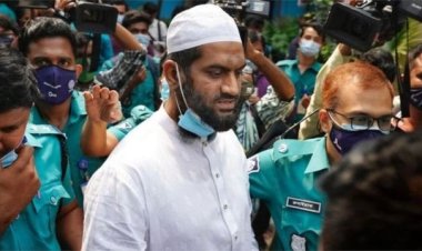 আদালতে মামুনুল হক, সাক্ষ্য দেবেন ৪ পুলিশ কর্মকর্তা