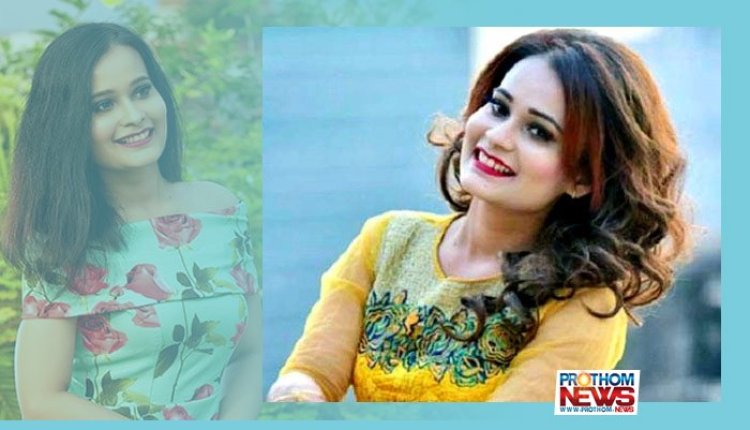 পুতুলের ‘আমার কোন কূলে আজ’ শিরোনামে গানটির ভিডিওসহ প্রকাশ