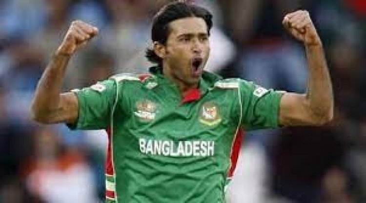 পেসার শাহাদাতের নেতৃত্বে ভারত যাচ্ছে বাংলাদেশ