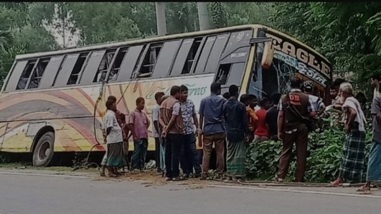 কারাগারে গিয়েও বাড়ছে ডাকাত দলের সদস্য সংখ্যা