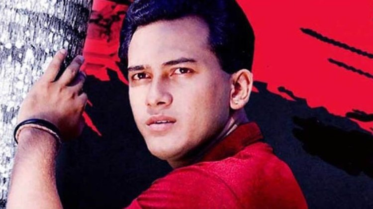 সালমান শাহ’র ২৬তম মৃত্যুবার্ষিকী আজ