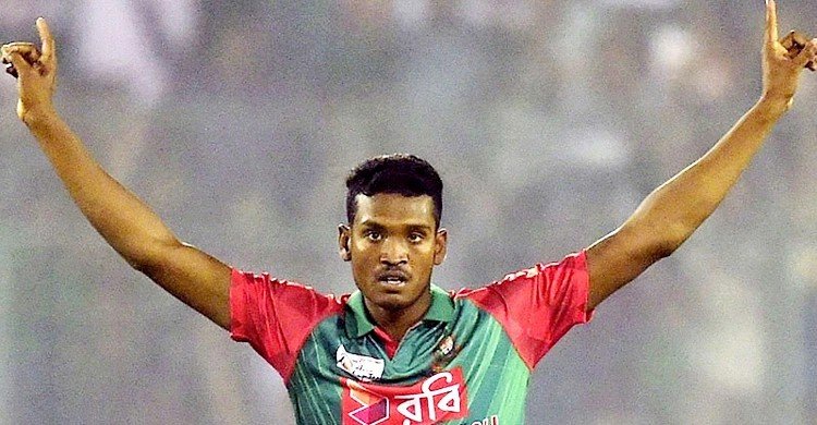 স্ত্রীর করা মামলায় ক্রিকেটার আল আমিনের হাইকোর্টে আগাম জামিন