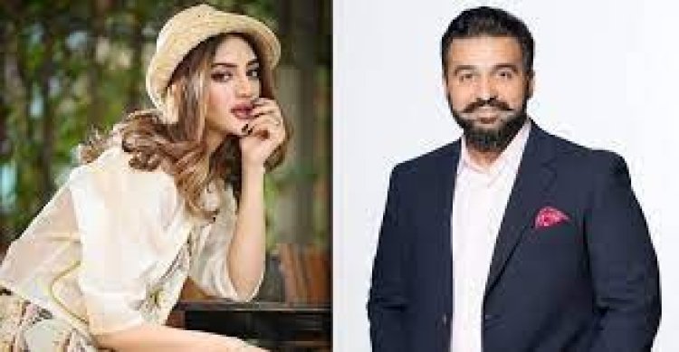 রাজ কুন্দ্রার সঙ্গে এক ঘরে বন্দি হচ্ছেন নুসরাত!