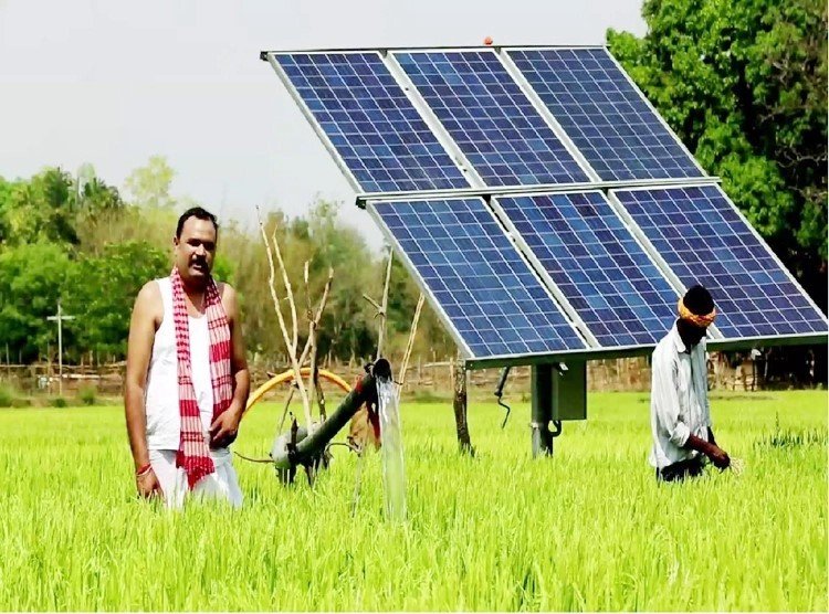 এডিবি’র ঋণের মেয়াদ শেষ হলেও বসেনি দুই হাজার সোলার পাম্প