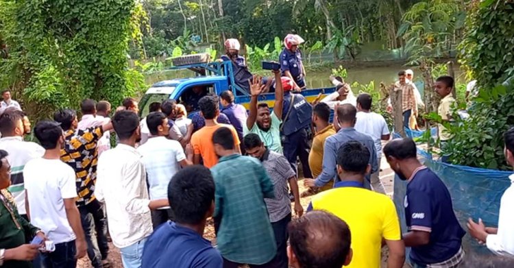 পুলিশের ওপর হামলা, আ.লীগের দেড় শতাধিক নেতা-কর্মীর বিরুদ্ধে মামলা