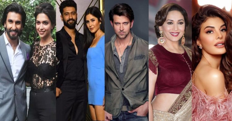 বিলাসবহুল বাড়িতে ভাড়া দিয়ে থাকেন বলিউডের এই তারকারা