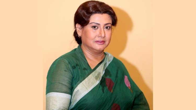 ‘সত্যিই, ভীষণ একা হয়ে গেলাম’