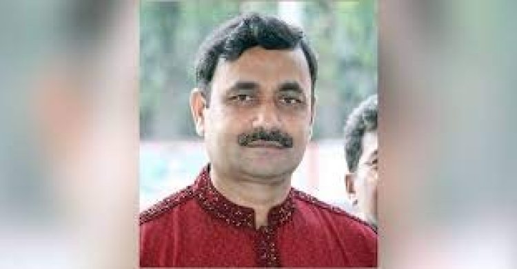 সংসদ সদস্য পঙ্কজ দেবনাথকে আওয়ামী লীগের সব পদ থেকে অব্যাহতি
