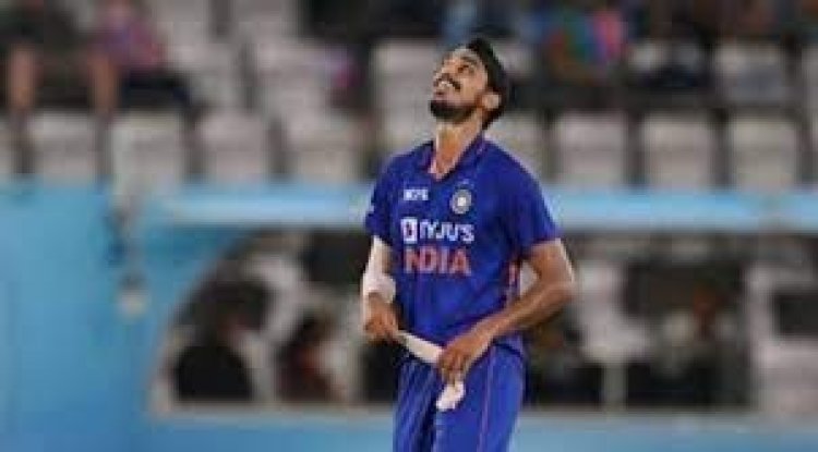 পাকিস্তানের বিপক্ষে হারের পর ঘুমোতে পারেননি ভারতীয় পেসার