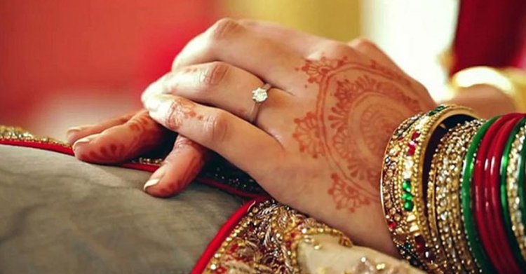 কাশিমপুর কারাগারে হাজতির সঙ্গে তরুণীর বিয়ে