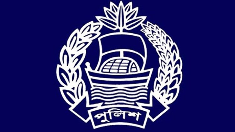 ৫০ কর্মকর্তা এসপি হলেন