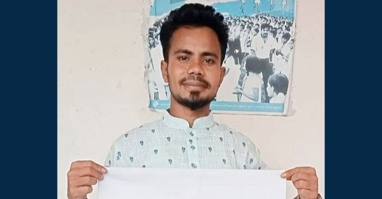  ফের ঝুমন দাসের জামিন নামঞ্জুর