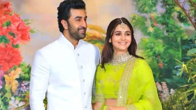 ভালো বাবা-মা হতে নিজেদের তৈরি করছেন রণবীর-আলিয়া!