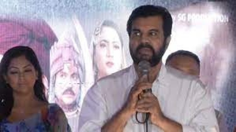 আমি নিয়মিত ‘সুলতান সুলেমান’ দেখি: ইলিয়াস কাঞ্চন