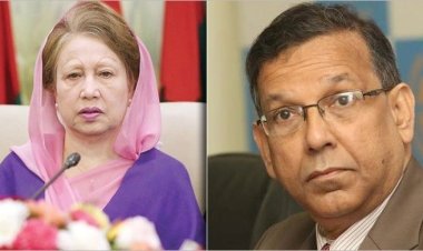 আগামী নির্বাচনে খালেদা জিয়ার অংশ নেওয়ার সুযোগ নেই: আইনমন্ত্রী