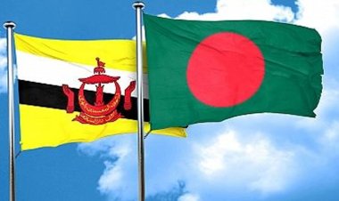ব্রুনাইয়ের শ্রমবাজারে বাংলাদেশিদের জন্য যুক্ত হচ্ছে নতুন মাত্রা
