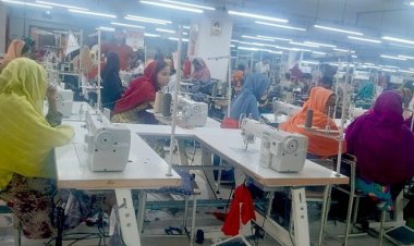 গ্যাস সংকট-লোডশেডিংয়ে কারখানার উৎপাদনে ধস