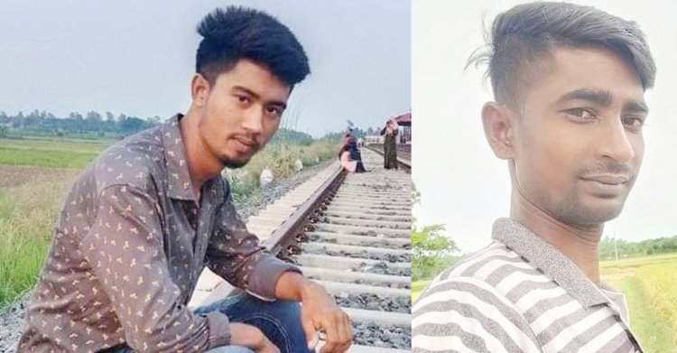 নিখোঁজের দুই দিন পর যমুনায় পাওয়া গেল ২ ভাইয়ের লাশ