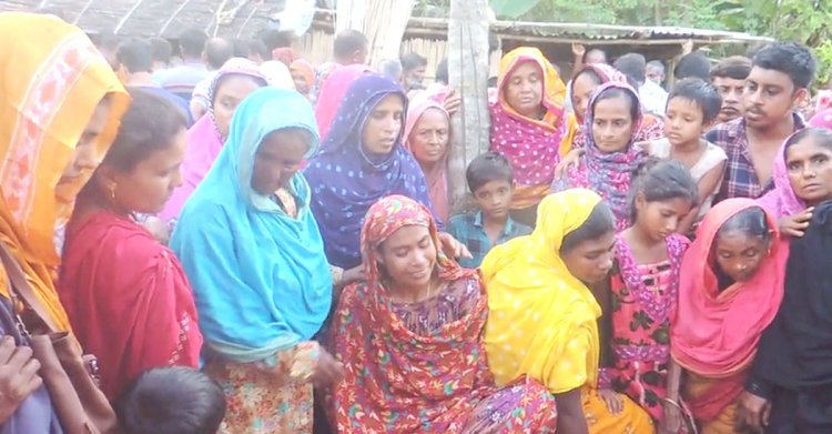 খেলতে গিয়ে নদীতে ডুবে দুই শিশুর মৃত্যু