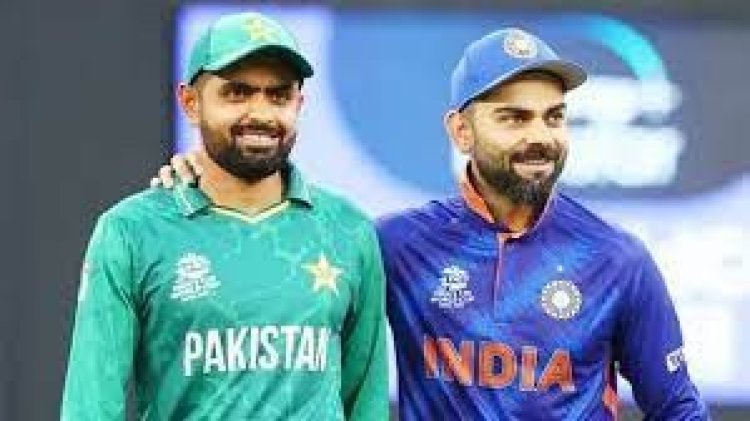 পাকিস্তান যাবে ভারত এশিয়া কাপ খেলতে!