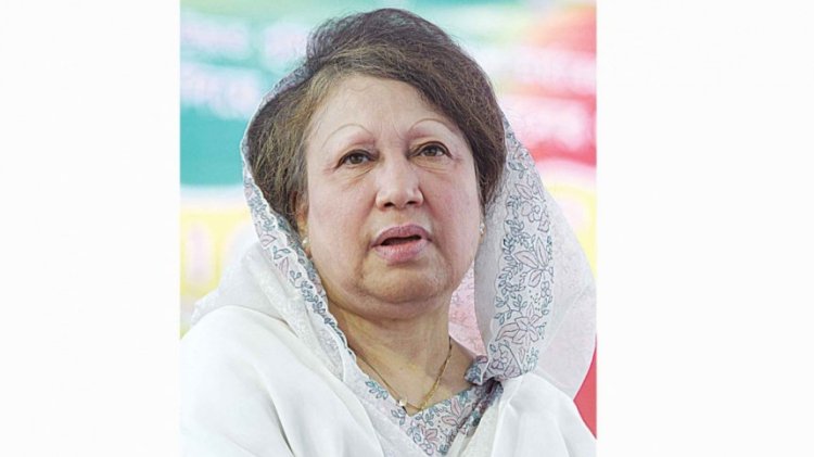 খালেদা জিয়ার বিরুদ্ধে গ্যাটকো মামলায় চার্জ গঠন শুনানি ২৯ জানুয়ারি