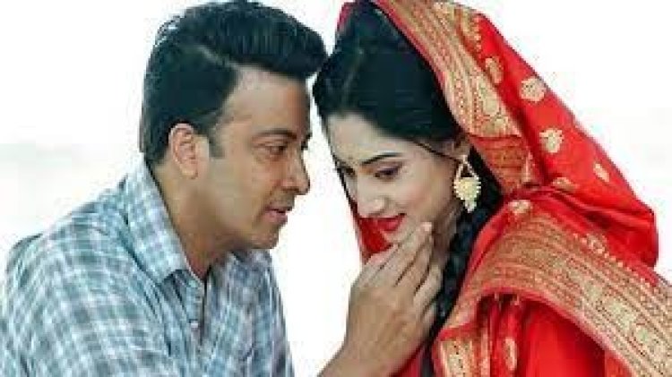 ঢালিউড অ্যাওয়ার্ডসে থাকছেন না শাকিব-পূজা