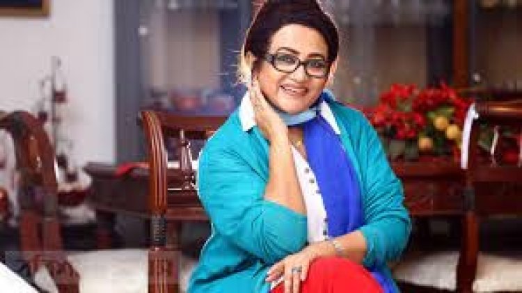 ছকে বাঁধা সুশৃঙ্খল নিয়মের মধ্যে যেন কেটেছে আমাদের শিল্পী জীবন : ববিতা