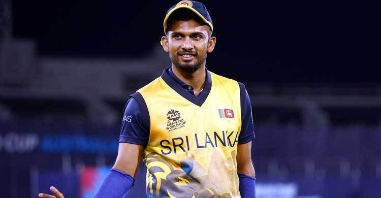 টস জিতে ব্যাটিংয়ে শ্রীলঙ্কা
