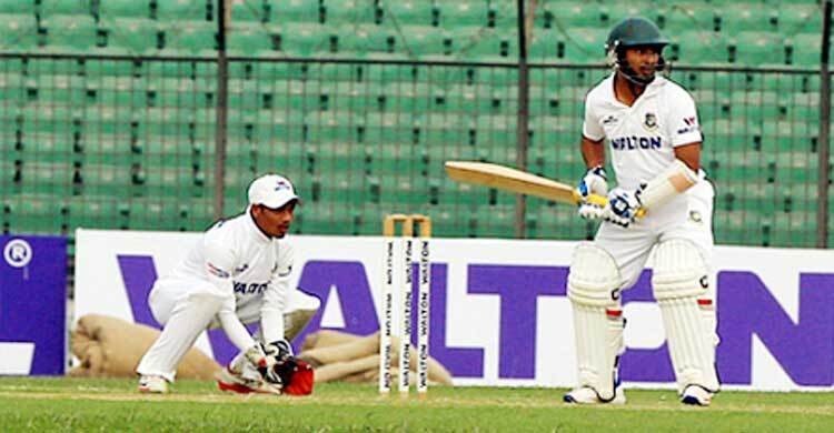 আশরাফুল-সোহাগ গাজীর ব্যাটে ঝড়ো হাফ সেঞ্চুরি