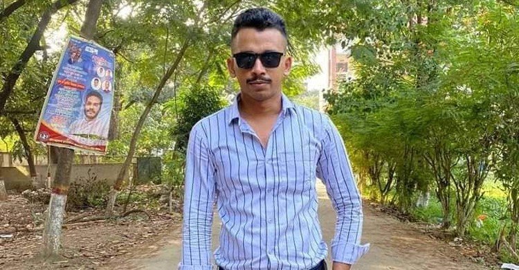 ইভটিজিংয়ের পর ছাত্রীকেই জিম্মি করে টাকা নিলেন ছাত্রলীগ নেতা