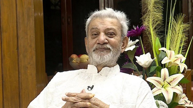 প্রবীর মিত্রের মৃত্যুর গুজব, যা বললেন পরিবারের সদস্যরা
