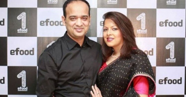 ভ্যালির রাসেল-শামীমার সম্পত্তি ক্রোকের আদেশ