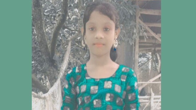 মায়ের সঙ্গে অভিমান করে স্কুলছাত্রীর আত্মহত্যা